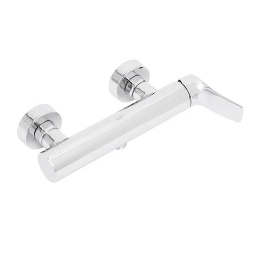 Sprchová batéria SAT Infinitio bez sprchového setu 150 mm chróm SATBSINF268