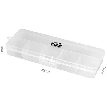 Delphin Škatuľka TBX One 223-6P (8586018474504)