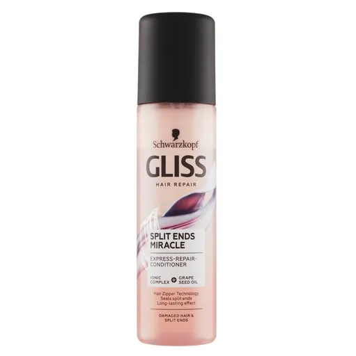GLISS Split Ends Miracle balzam Express Repair 200 ml