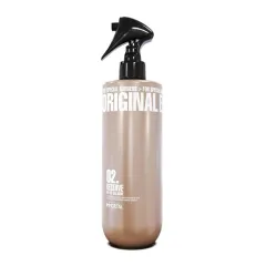 Immortal Reserve 02 Original For Special Barbers kolínská voda 500 ml