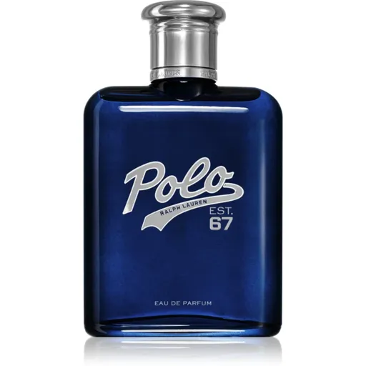 Ralph Lauren Polo 67 parfumovaná voda pre mužov 125 ml
