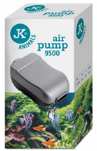 JK ANIMALS JKA-AP9500