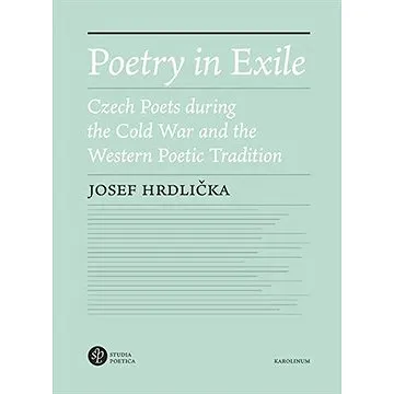 Poetry in Exile (9788024646589)