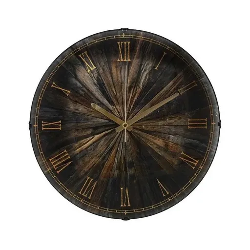 Nástenné hodiny Secret , 36 x 36 cm