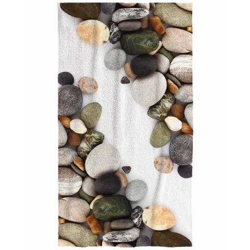 Osuška Kamene na polovici 70x140