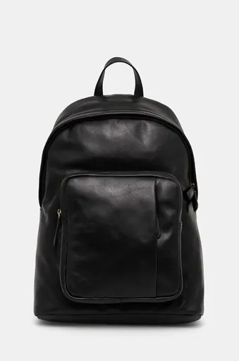 Kožený ruksak Medicine