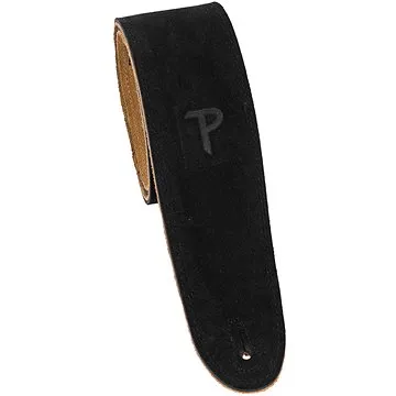 PERRIS LEATHERS 202 Soft Suede Black (HN177234)