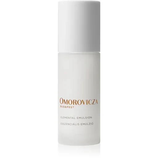 Omorovicza Hydro-Mineral Elemental Emulsion hydratačná emulzia 50 ml