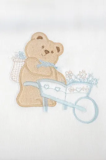 Soft Cotton Osuška a uterák POURTOL v darčekovom balení