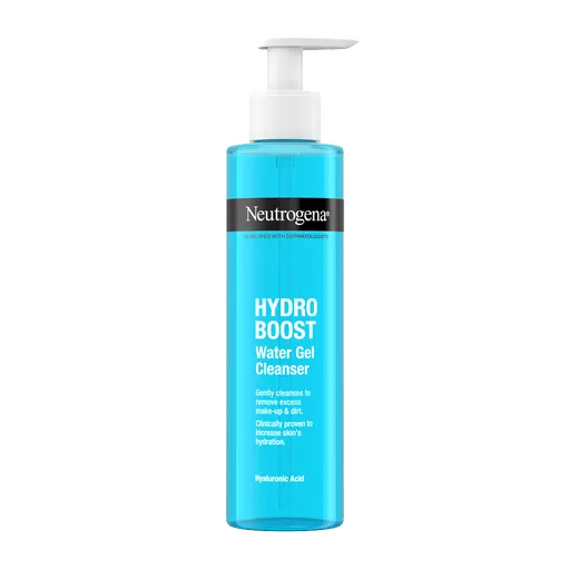 NEUTROGENA HydroBoost Čistiaci gél 200 ml