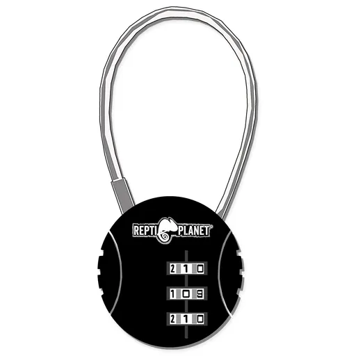Repti Planet Zámok s číselným kódom