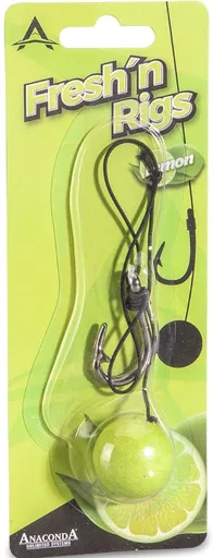 Anaconda vôňa do auta - citrón