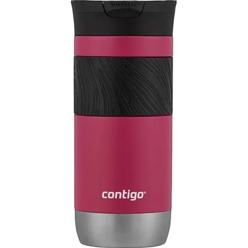 Contigo Termo fľaša Byron 2.0 470 ml Dragon Fruit, 470 ml