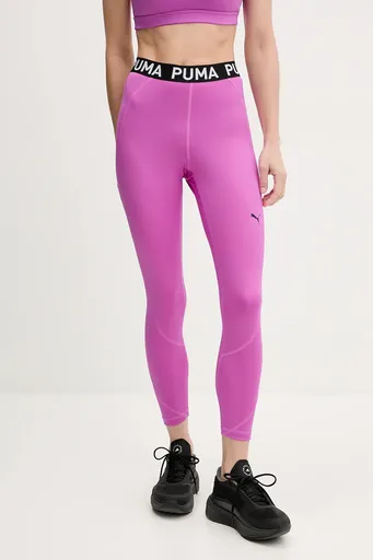 Tréningové legíny Puma Strong Tight
