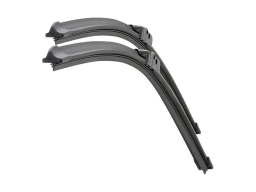 Compass Flat Set pin 610+480 mm 10517