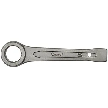 GEKO Úderový očkový kľúč 22 mm (G16022)