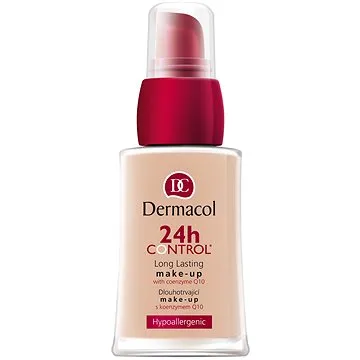 DERMACOL 24 h Control Make-Up No.01 30 ml (85926653)