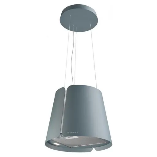 Ostrovčekový digestor Faber BEAT DB MATT F45