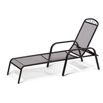 Záhradné kovové ležadlo ZWMC – 53 (20083)