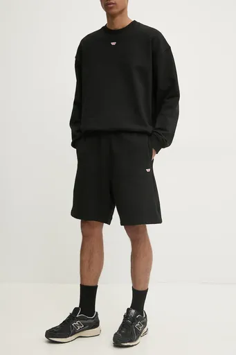 Šortky Diesel P-BISC-D SHORTS