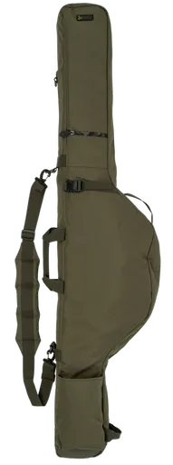 Avid carp puzdro na prúty rvs retractable 3-rod bag 10 ft