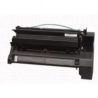 Lexmark 15G032C azúrový (cyan) originálny toner