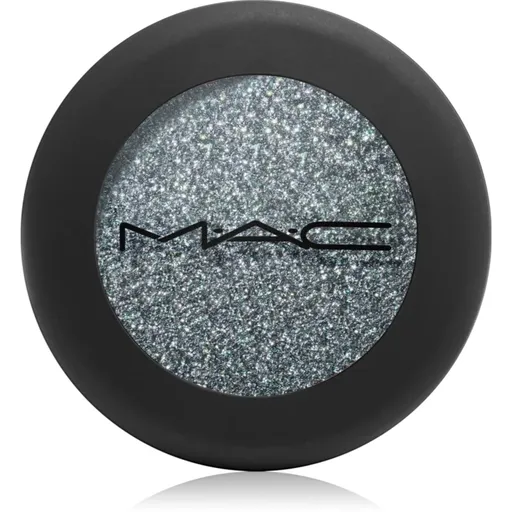 MAC Cosmetics Eye Shadow Glitter trblietavé očné tiene odtieň Private Jet 1 g