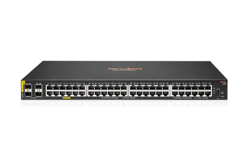 Aruba 6100 48G CL4 4SFP+ Switch